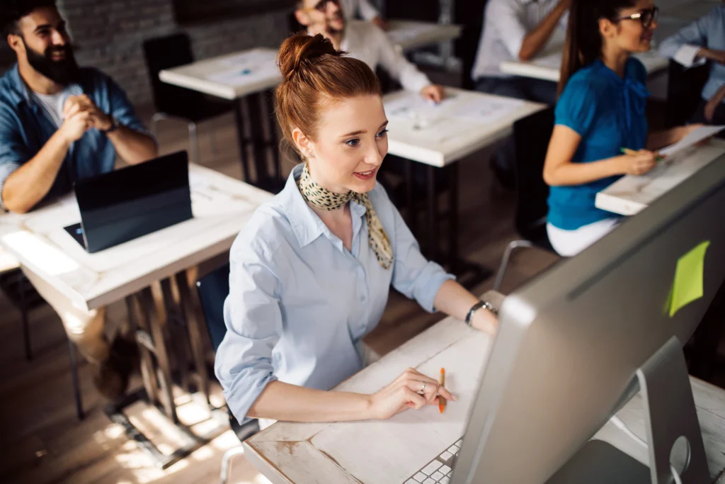 Kako digitalizacija unapređuje interne obuke