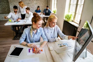 3 ključna faktora za uspeh elektronske edukacije