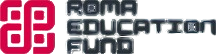 roma education fund digitalno učenje