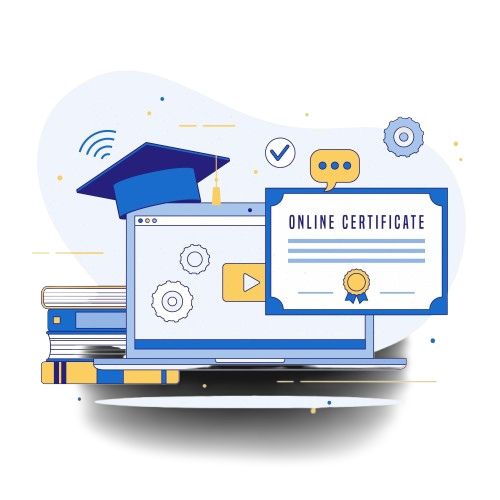 Kompletna edukacija i sertifikacija